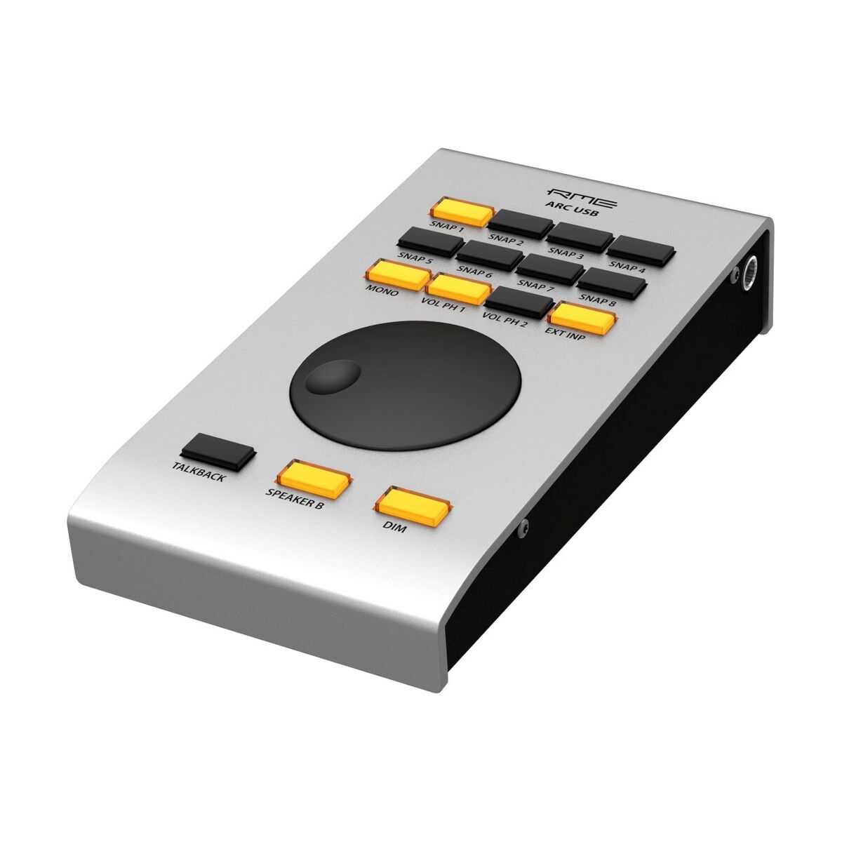 Interface de áudio RME ARC USB